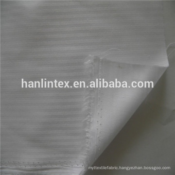 china manufacturer TC 45X45 57/58" Combed yarn twill shirting fabric